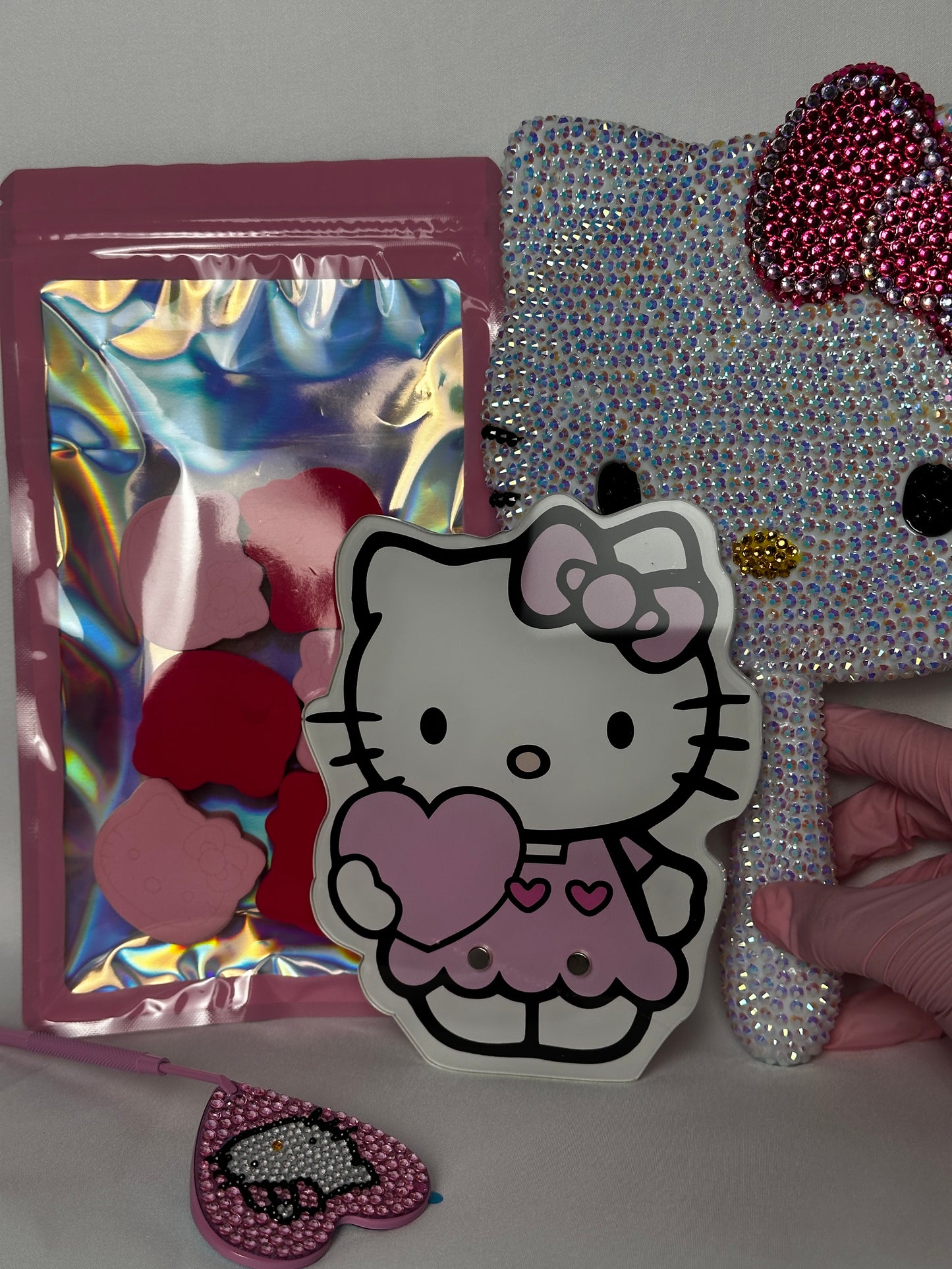 Hello Kitty bundle 💐