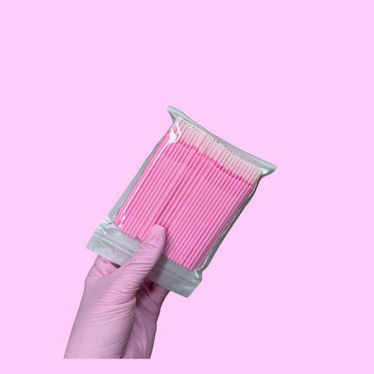 LONG MIRCO SWABS
